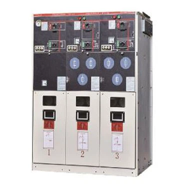 20 কেভি এসএফ 6 আরএমইউ