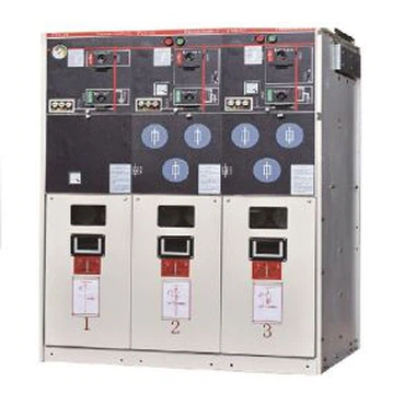 22 কেভি এসএফ 6 আরএমইউ