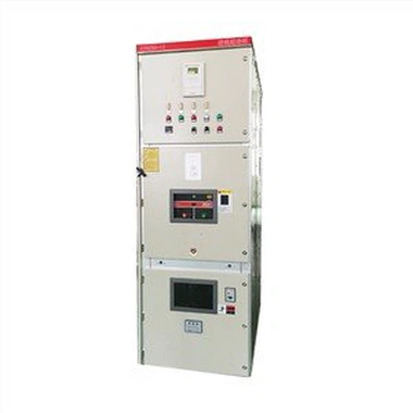 হাই ভোল্টেজ এসি সুইচগার ge