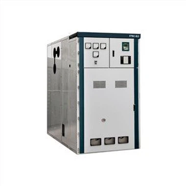 ইনডোর হাই ভোল্টেজ সুইচগিয়ার