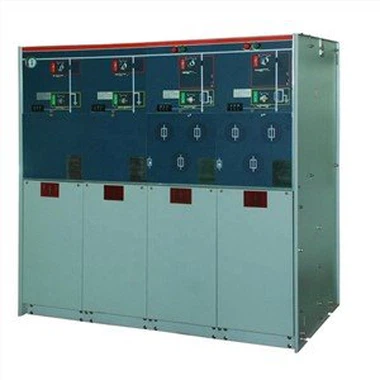 এসএফ 6 ইনসুলেটেড রিং মেইন ইউনিট