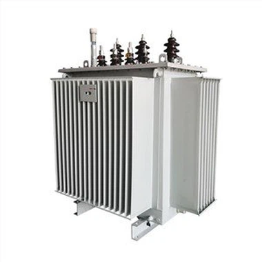 11kv তেল নিমজ্জিত ট্রান্সফরমার
