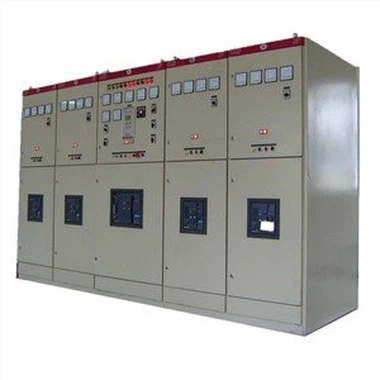 জিজিডি পাওয়ার ডিস্ট্রিবিউশন সুইচ ক্যাবিনেট