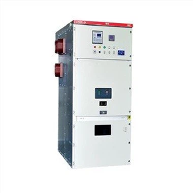 ইনডোর মেটাল আর্মার্ড সুইচগিয়ার ar