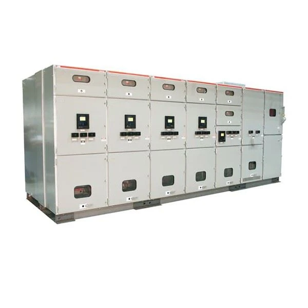13kv Incoming Outlet KYN28 Cabinet Switchgear