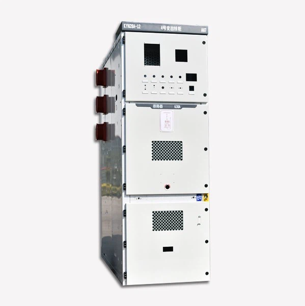 6KV Staineless Steel Electric Switchgear