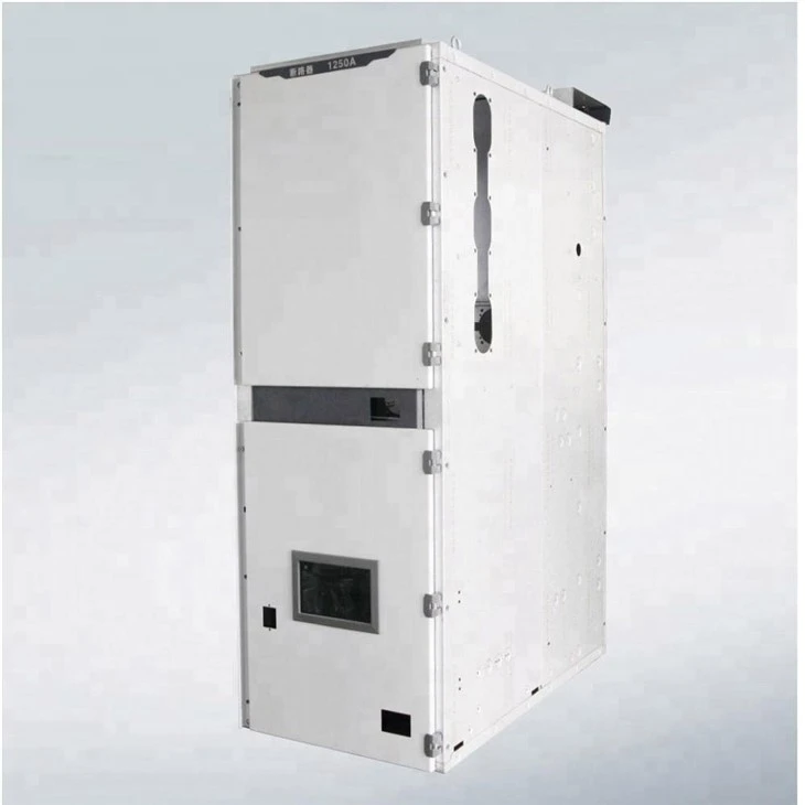 KYN28-24 Metal Clad Withdrawal Switchgear