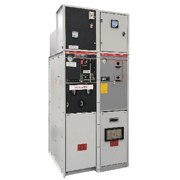 11/24kv ইন্ডোর SF6 RMU