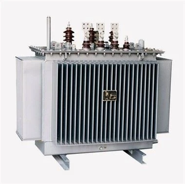 H59 থ্রি ফেজ 35/0.4kv অয়েল ট্রান্সফরমার