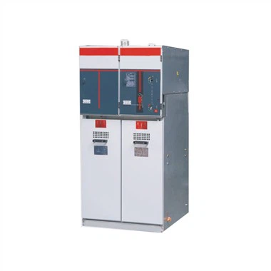 উচ্চ চাপ রিং নেটওয়ার্ক ক্যাবিনেট