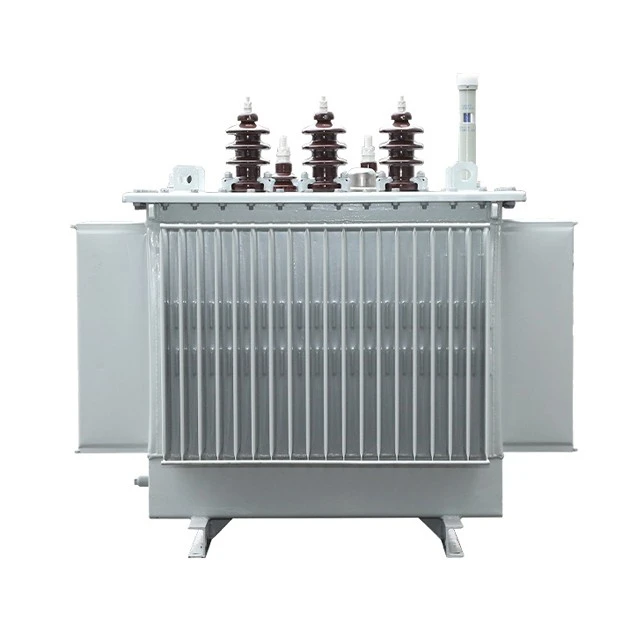 100 Kva 3 Phase H61 Oil Transformer