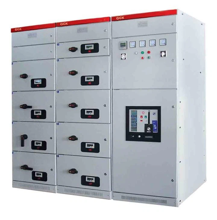 Common Faults Of Low-voltage Distribution Cabinets