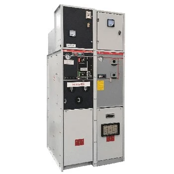 Gas Insulated Switchgear Advantage